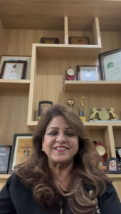 Dr. Nisha Malhotra